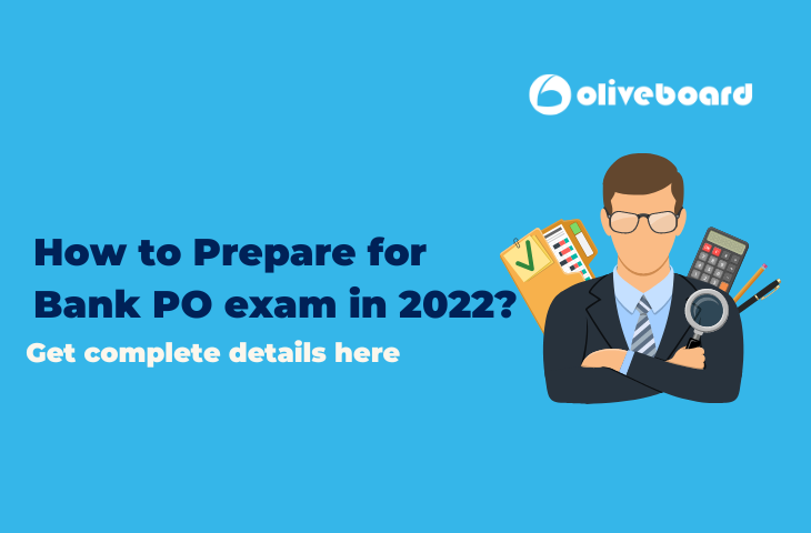 How to Prepare for Bank PO exam in 2022?