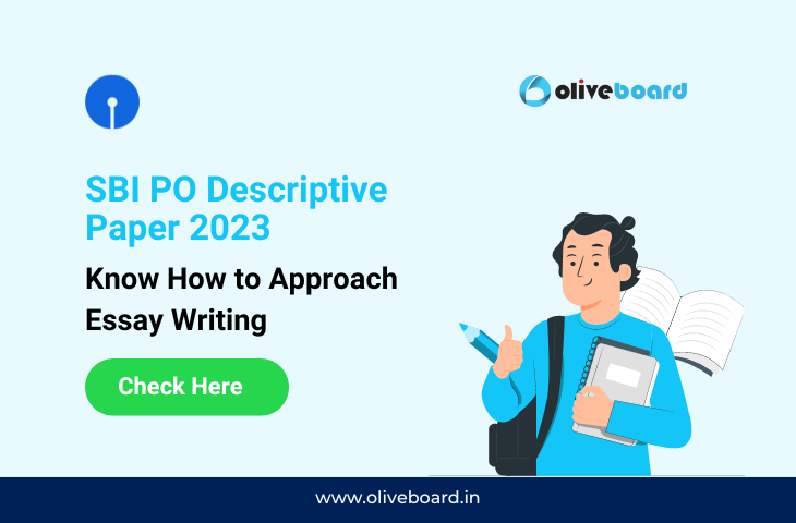 ibps po essay writing word limit