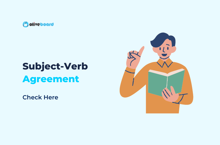 subject verb agreement