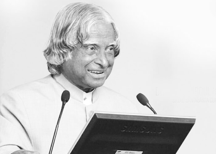 APJ Abdul Kalam Struggle Story - Motivational