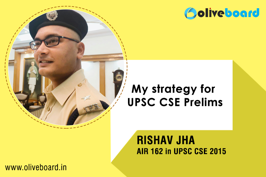 IPS Officer's Strategy To Crack UPSC CSE