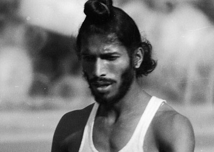 Milkha Singh Struggle Story - Motivational