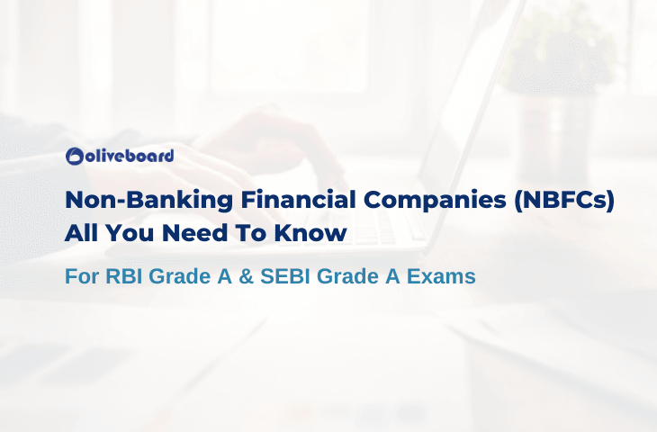 Non-Banking Financial Companies (NBFCs)