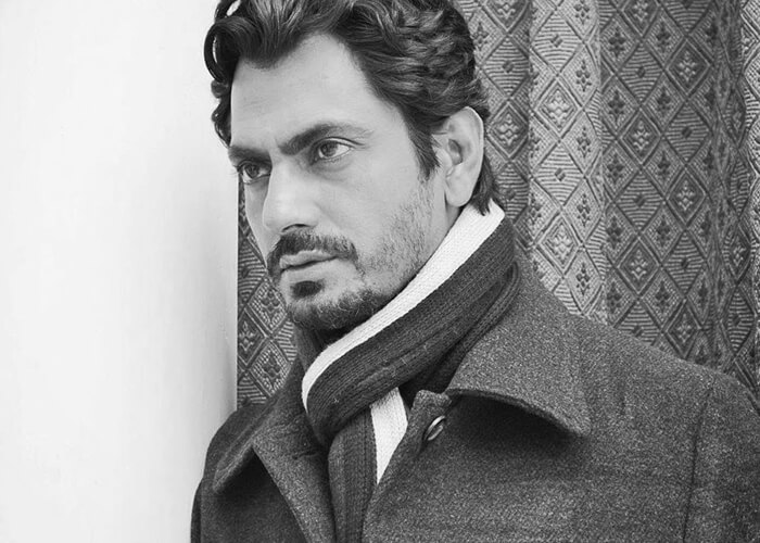 Nawazuddin Siddiqui Struggle Story - Motivational