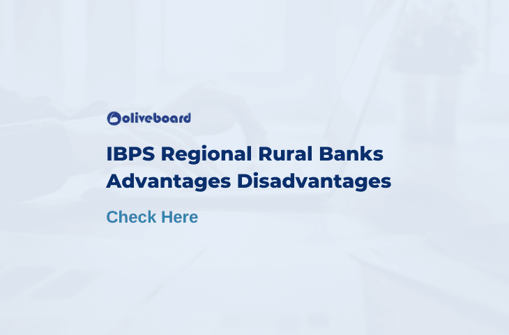 Advantages Disadvantages of Regional Rural Bank