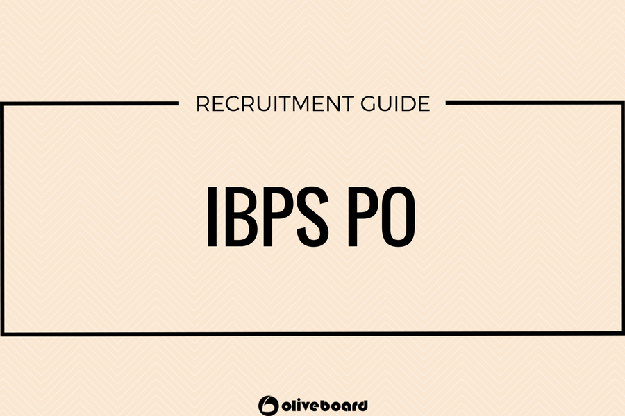 IBPS PO Exam 2017