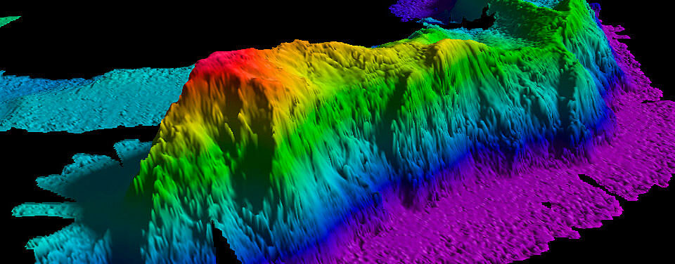 Seamounts