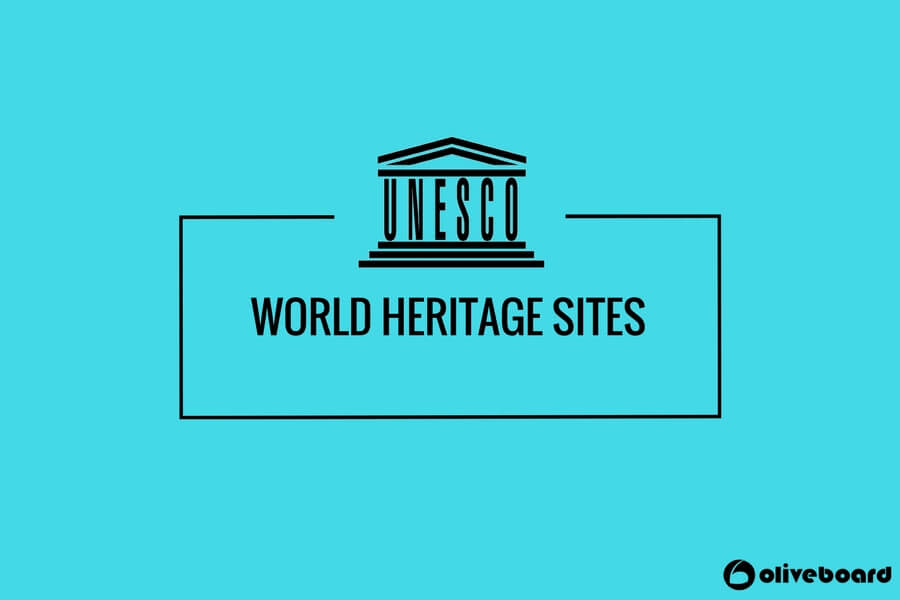 Unesco world heritage