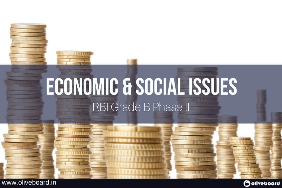 Economic & Social Issues Preparation