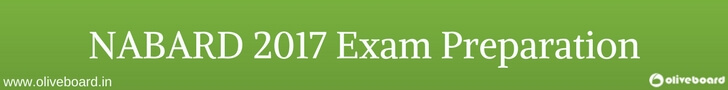 NABARD 2017 Exam Preparation: Study Material Practice Mock Tests