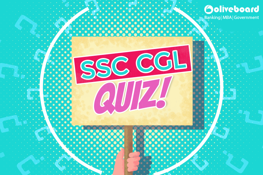 SSC CGL Quiz Daily Quiz Vocabulry Quantitative General Awareness Quiz