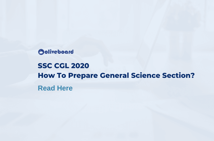 SSC CGL General Science Preparation