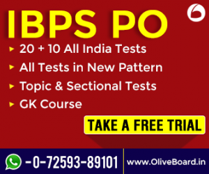 IBPS PO Prelims 2017: Reasoning Section, Practice, Mock, Free Tests, Study Material, Preparation Plan, Syllabus