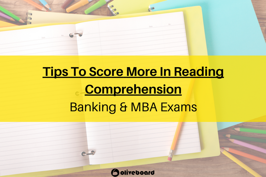 increase reading comprehension scores