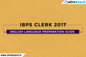 IBPS Clerk English Language Preparation Blog Feature