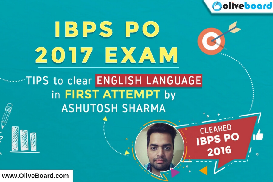 IBPS PO 2017 - English Preparation Tips