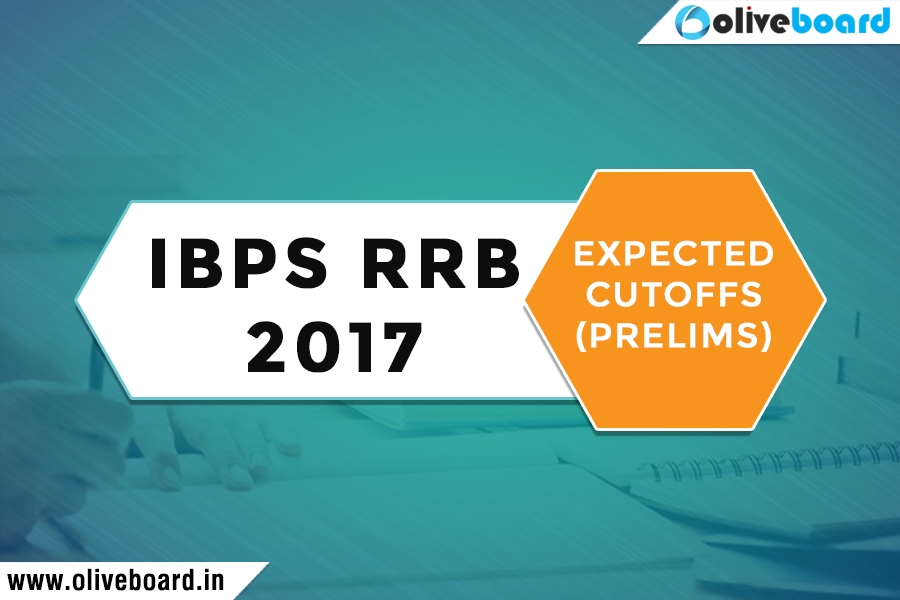 IBPS RRB Statewise expected cut-off cutoff cut off marks officer scale i assistant officer