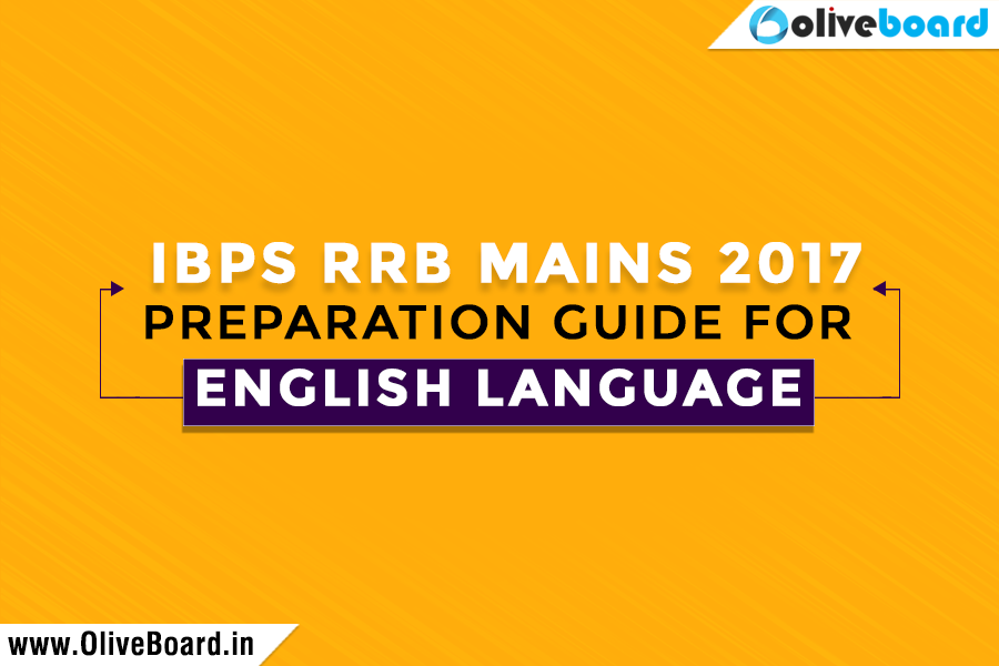 IBPS RRB Mains 2017