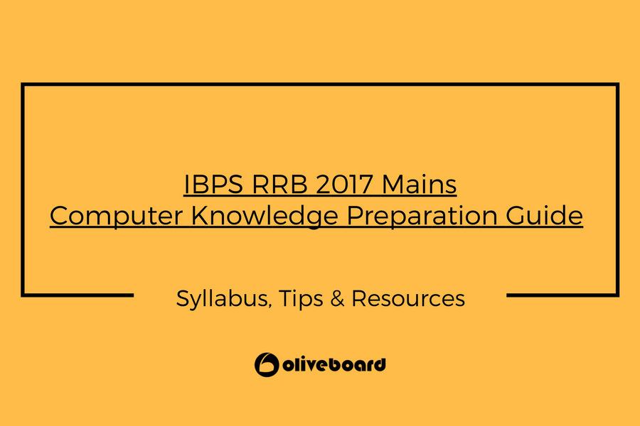 IBPS RRB Mains Computer Knowledge Preparation Guide IBPS RRB Mains Computer Knowledge Preparation Guide IBPS RRB Mains Computer Knowledge Preparation Guide IBPS RRB Mains Computer Knowledge Preparation Guide IBPS RRB Mains Computer Knowledge Preparation Guide