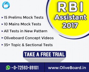 RBI Assistant 2017(1)
