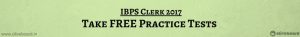 IBPS Clerk Exam Preparation Guide 2017