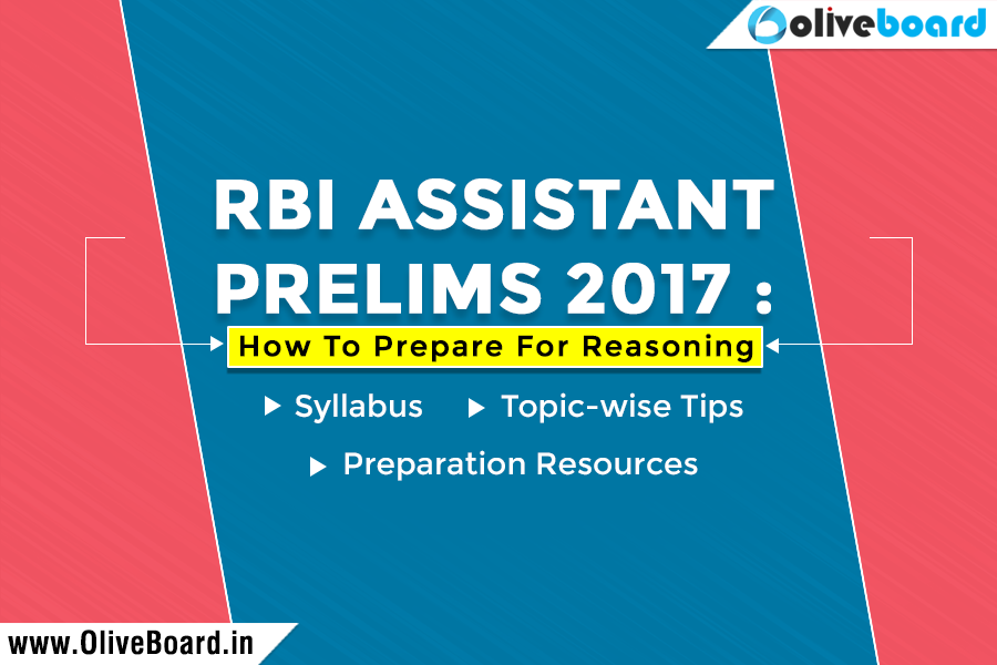 RBI Assistant Prelims Reasoning Preparation RBI Assistant Prelims Reasoning Preparation RBI Assistant Prelims Reasoning Preparation