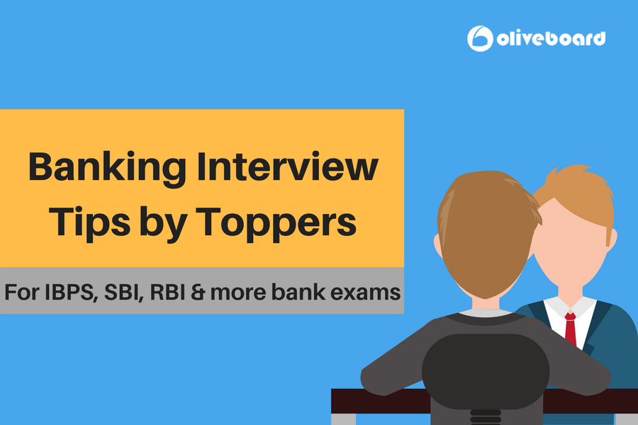 Banking Interview Tips