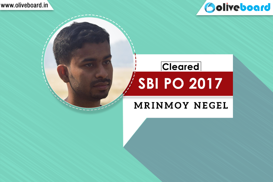 Success Story of Mrinmoy Negel