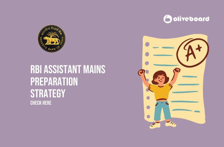RBI ASSISTANT