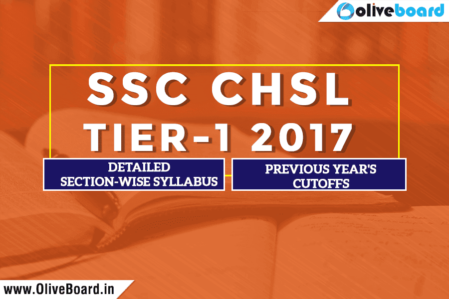 SSC CHSL Syllabus & Cutoffs