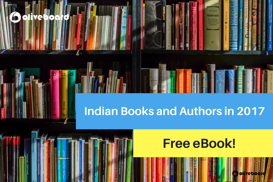 Books and Authors
