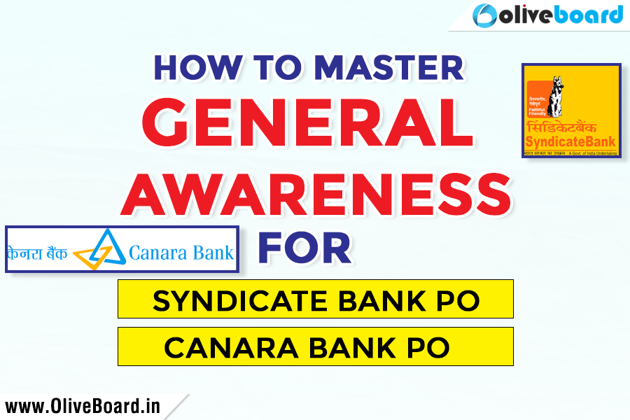 Master General Awareness