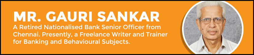 Mr. Gauri Sankar
