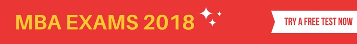 mba 2018