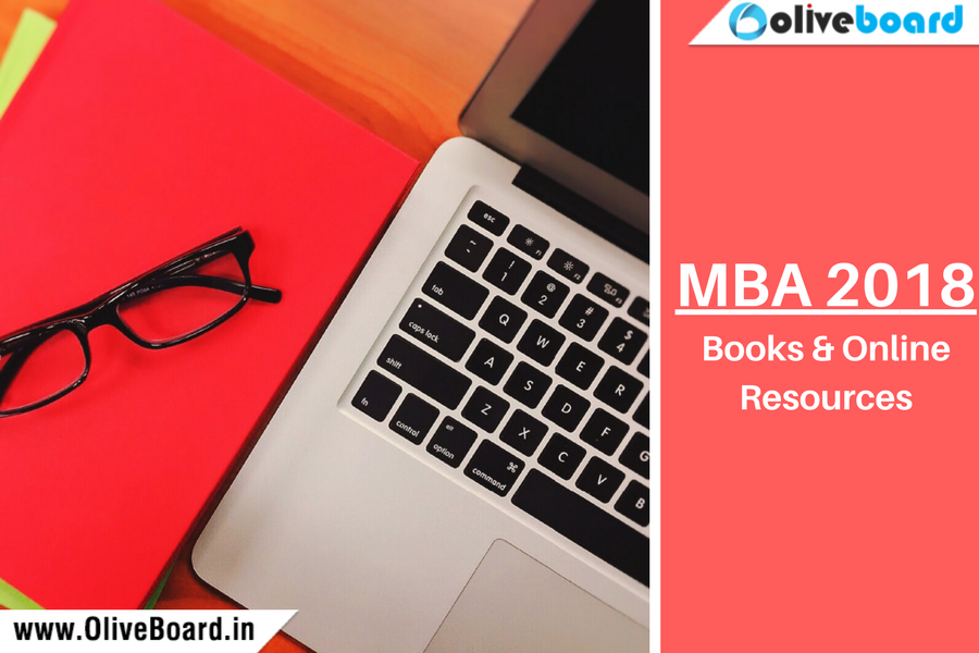 MBA Preparation 2018