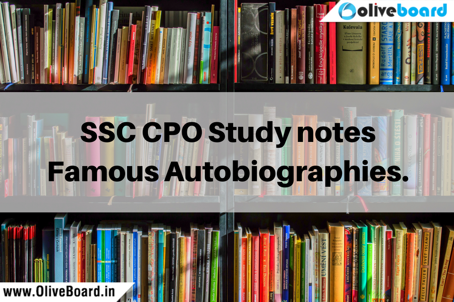 SSC CPO Notes Autobiographies SSC CPO Notes Autobiographies SSC CPO Notes Autobiographies SSC CPO Notes Autobiographies SSC CPO Notes Autobiographies SSC CPO Notes Autobiographies
