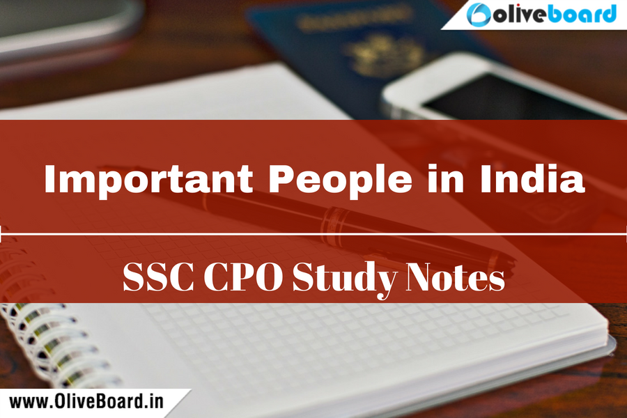 SSC CPO Study notes Imp People SSC CPO Study notes Imp People SSC CPO Study notes Imp People SSC CPO Study notes Imp People SSC CPO Study notes Imp People SSC CPO Study notes Imp People