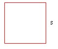 square formula