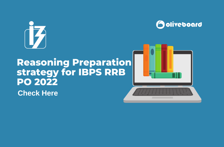 IBPS RRB PO Reasoning