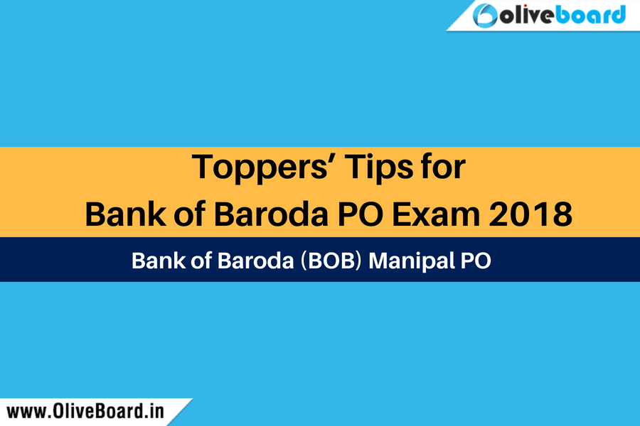 BOB Manipal