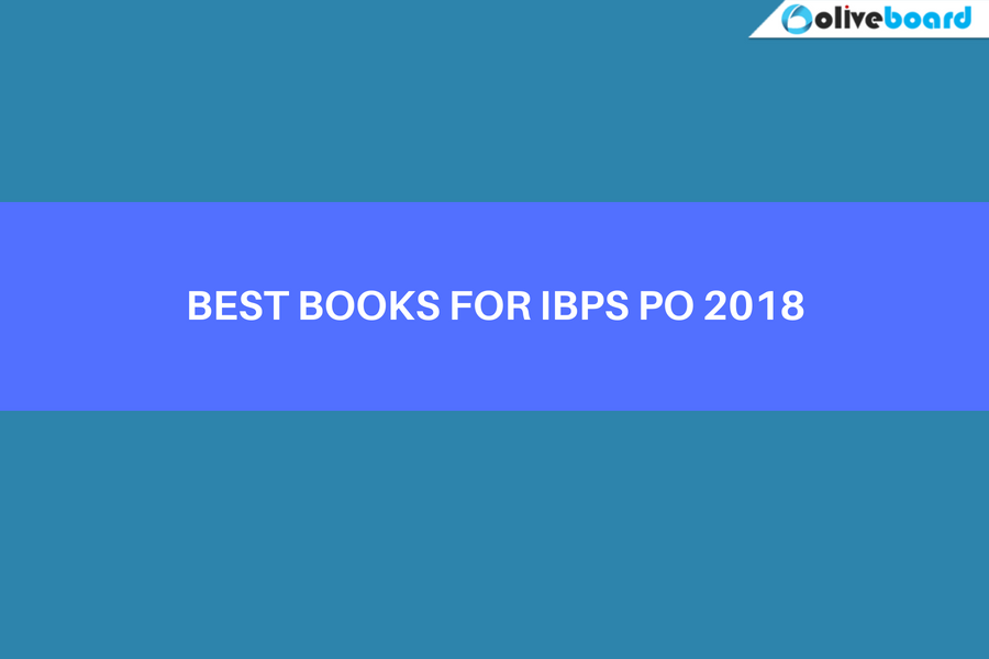 best books for ibps po