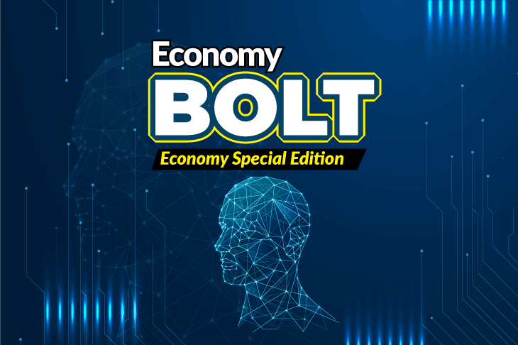 Economy Bolt