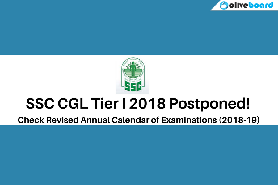 SSC Exam