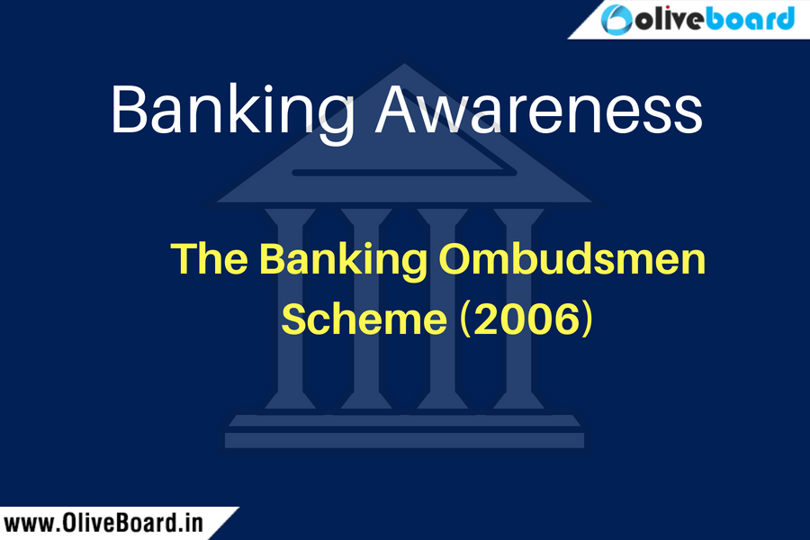 banking ombudsman scheme 1995
