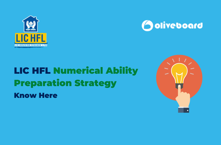 lic hfl numerical ability preparation strategy