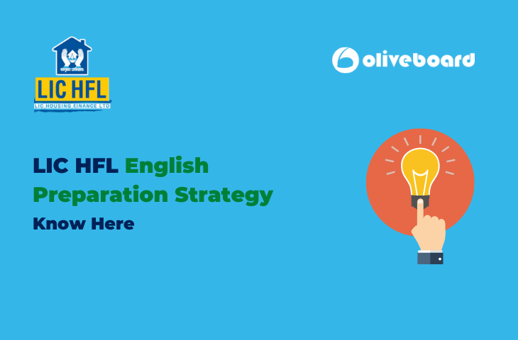 lic hfl english preparation strategy