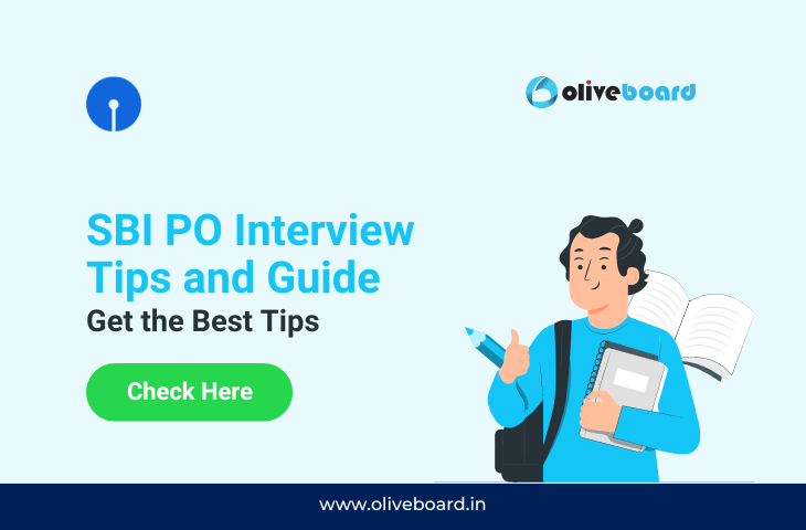 Interview Tips for SBI PO