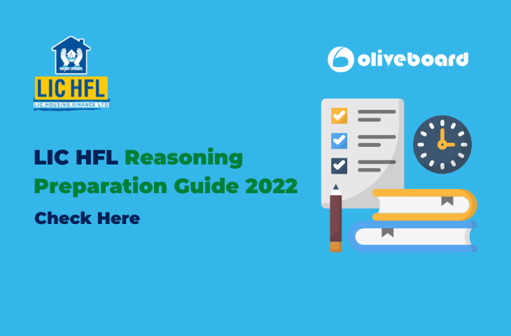 LIC HFL Reasoning Preparation Guide 2022