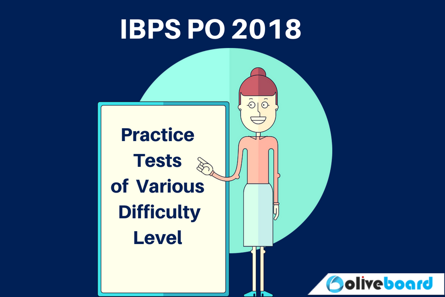 IBPS PO Mock Test