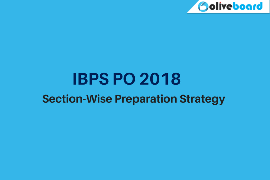 Preparation Strategy for IBPS PO